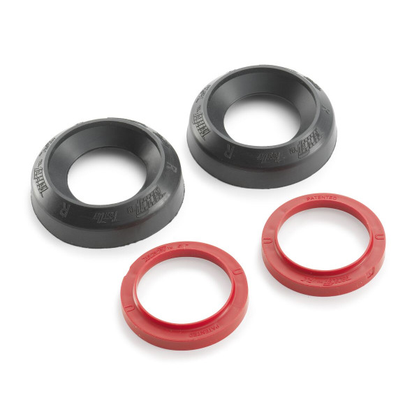 Husqvarna Factory wheel bearing protection cap set